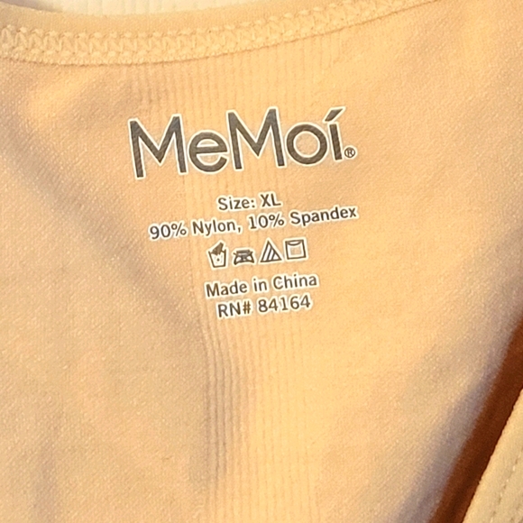 MeMoí Slimme Sottile Shaping Camisole - Picture 3 of 5